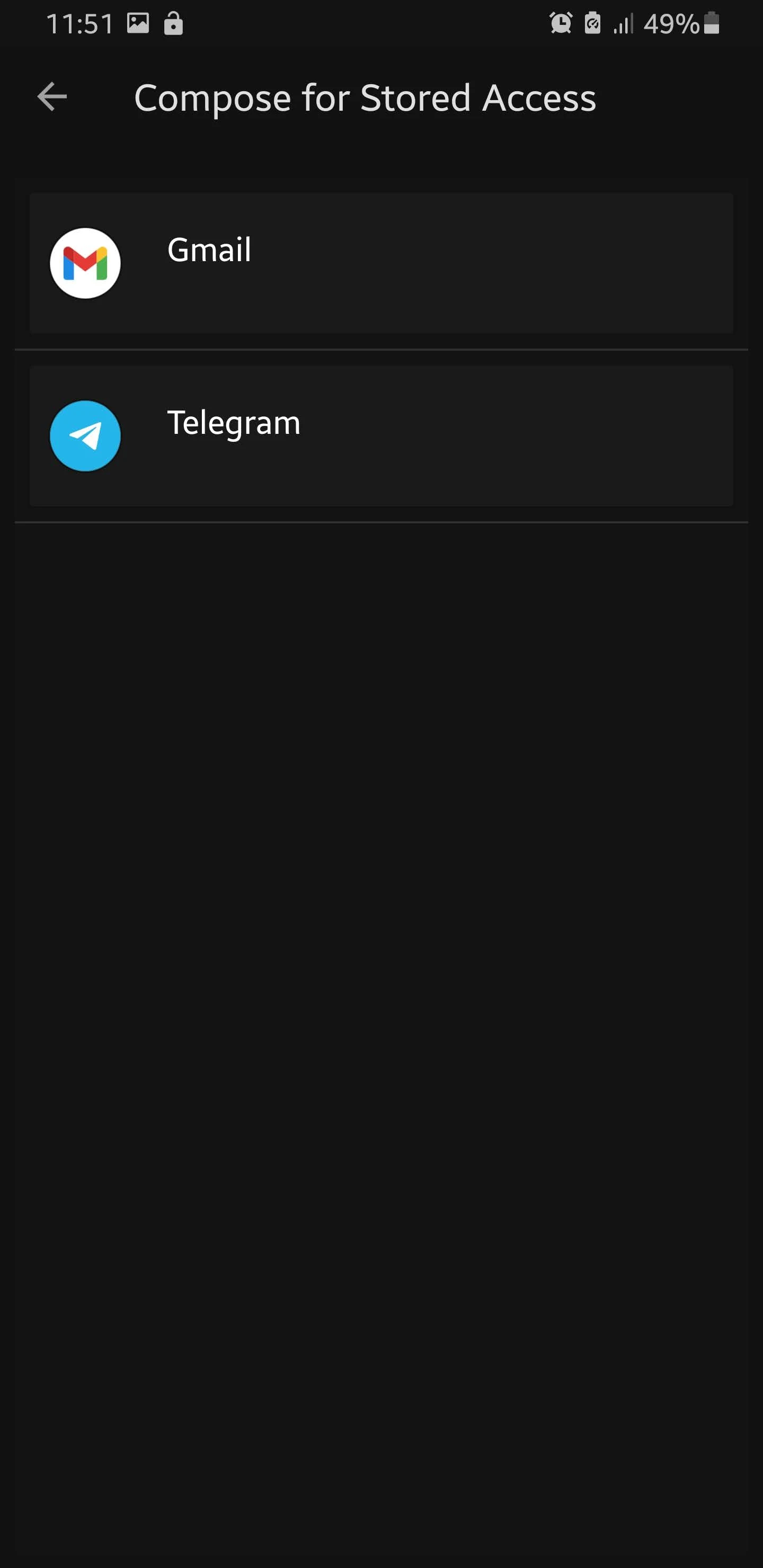 swob - RelaySMS screenshot